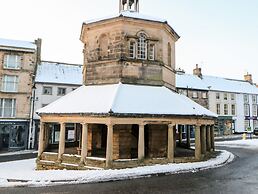 Leadmill House Workshop