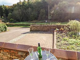 Leadmill House Workshop