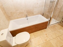 Leadmill House Workshop