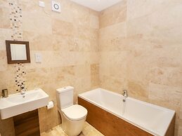 Leadmill House Workshop