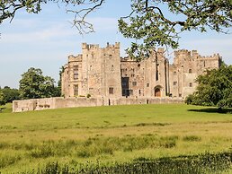 Leadmill House Workshop