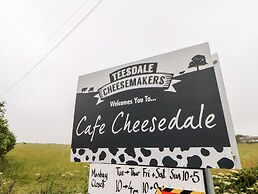 Leadmill House Workshop