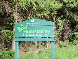 Leadmill House Workshop