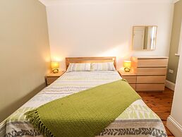 Leadmill House Workshop