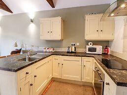 Leadmill House Workshop