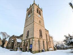 Leadmill House Workshop