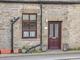 Watershed Cottage