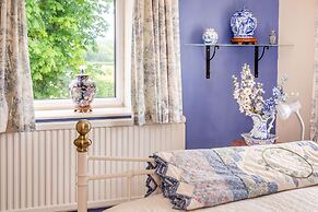 Cabbage Hall Cottage