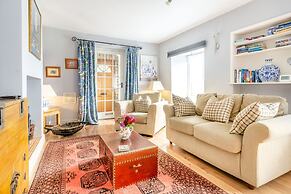 Cabbage Hall Cottage