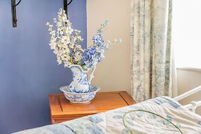 Cabbage Hall Cottage