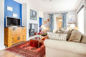 Cabbage Hall Cottage