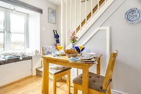 Cabbage Hall Cottage