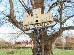28 Oxborough