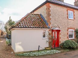 28 Oxborough
