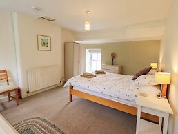 Back Cottage