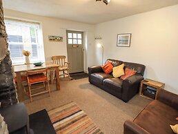 Back Cottage