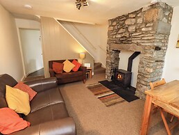 Back Cottage