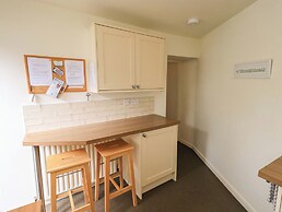 Back Cottage