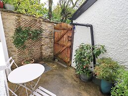 Back Cottage