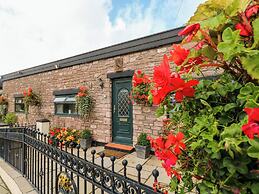 Ffynnonlwyd Cottage