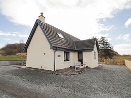 Sealladh an Locha Cottage