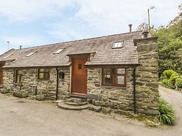Hendoll Cottage 1