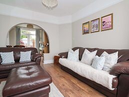 Sea View House