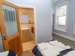The Flat