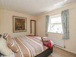 The Wesley Apartment