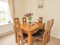 The Wesley Apartment