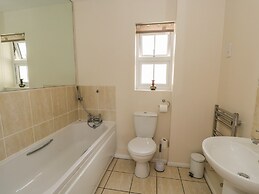 The Wesley Apartment