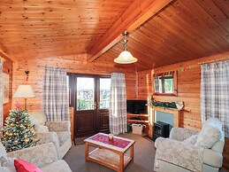 Hawthorne Lodge