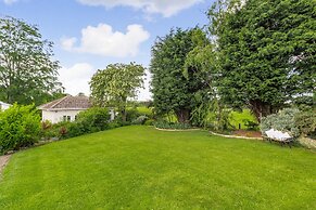 Bracken Barn Cottage
