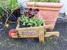 Cupid's Cottage