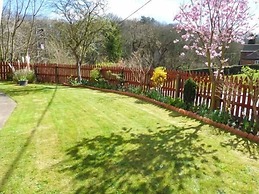 The Station Master's Office