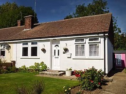 Spurling Cottage