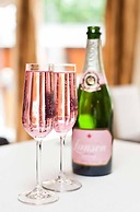 Beech Hill Lodge at Fallbarrow Park