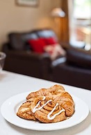 Beech Hill Lodge at Fallbarrow Park