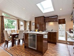 Beech Hill Lodge at Fallbarrow Park