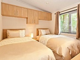 Beech Hill Lodge at Fallbarrow Park