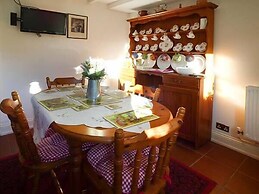 Milk Wood Cottage