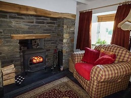 Milk Wood Cottage