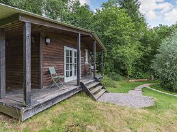 Lakeside Cabin