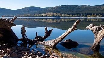 Wochner's Hotel Sternen