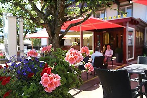 Wochner's Hotel Sternen