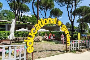 Villa Norcenni Aparthotel