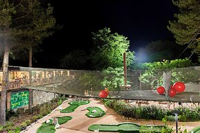 Villa Norcenni Aparthotel