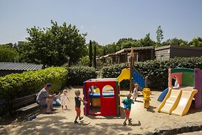 Villa Norcenni Aparthotel