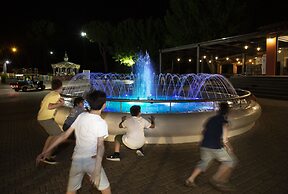 Villa Norcenni Aparthotel