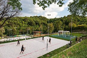 Villa Norcenni Aparthotel